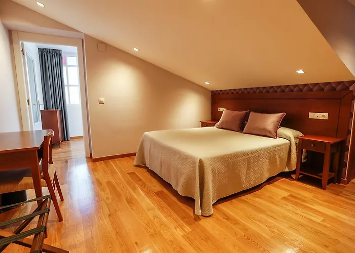 Hotel Rey Silo