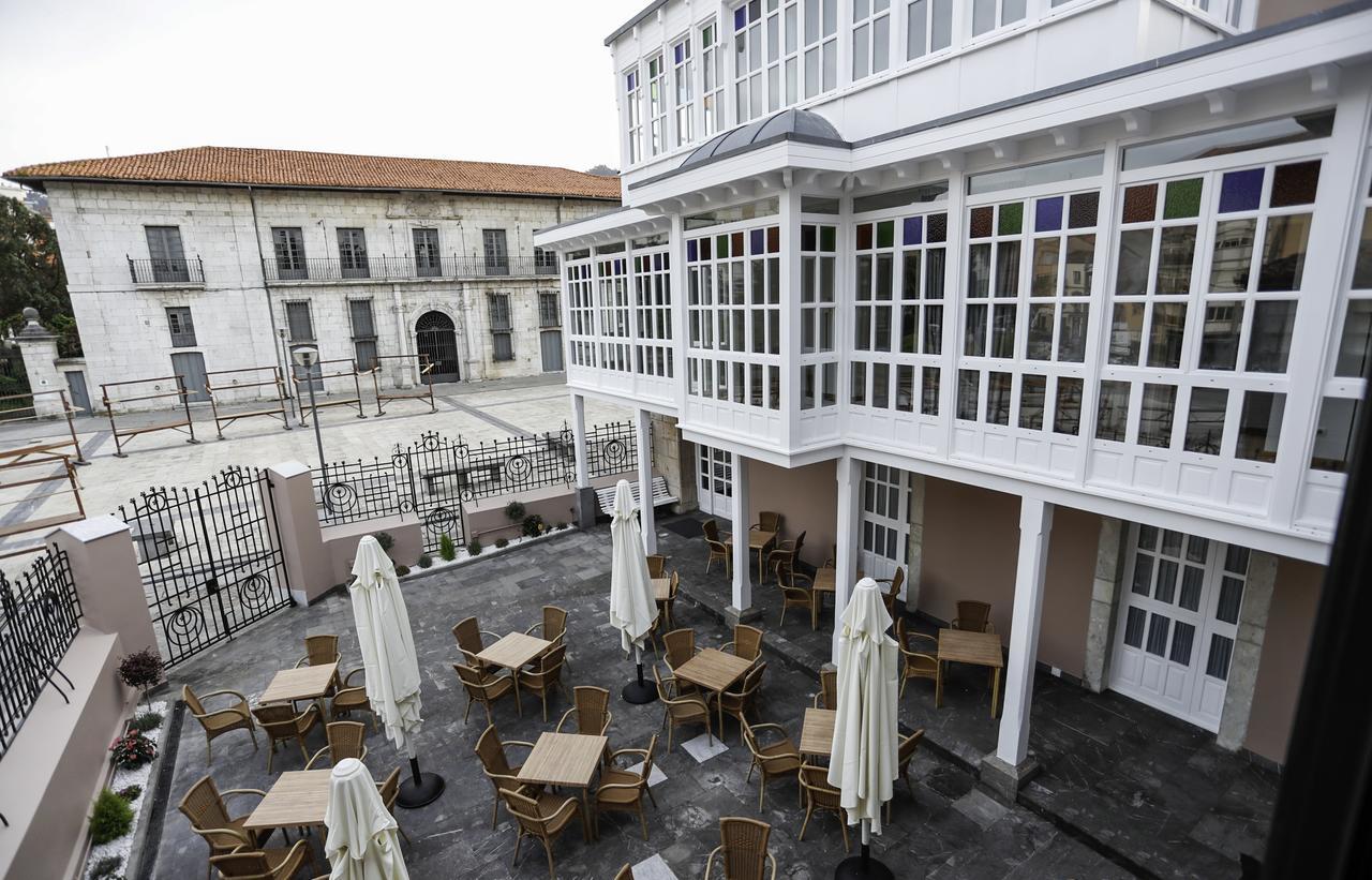 Rey Silo Hotel 3*