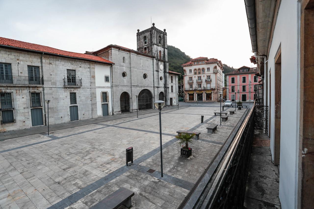 Rey Silo Hotel