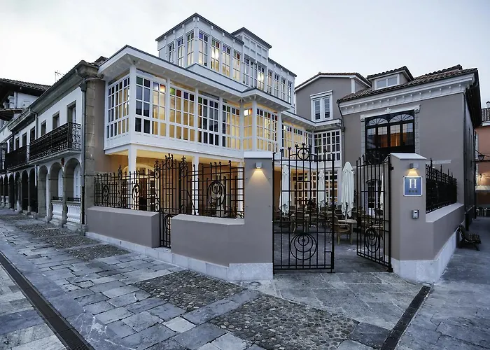 Hotel Rey Silo