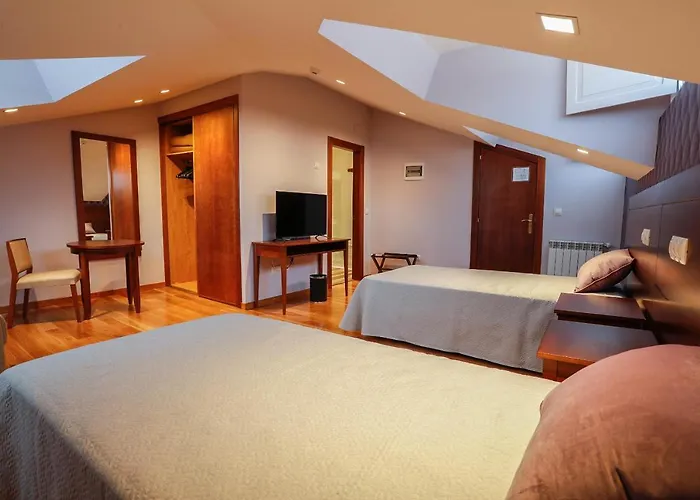 Hotel Rey Silo