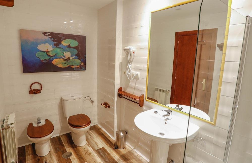 Hotel Rey Silo Pravia