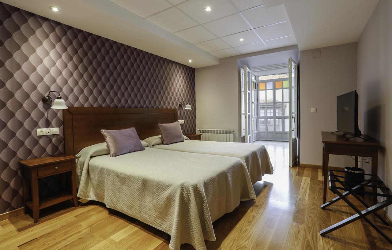 Rey Silo Hotel Pravia