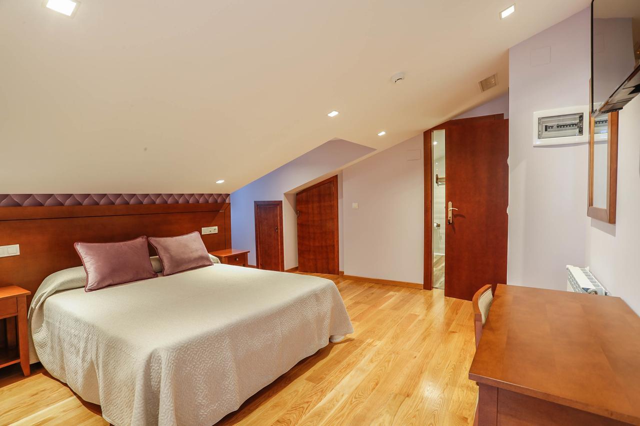 Rey Silo Hotel 3*