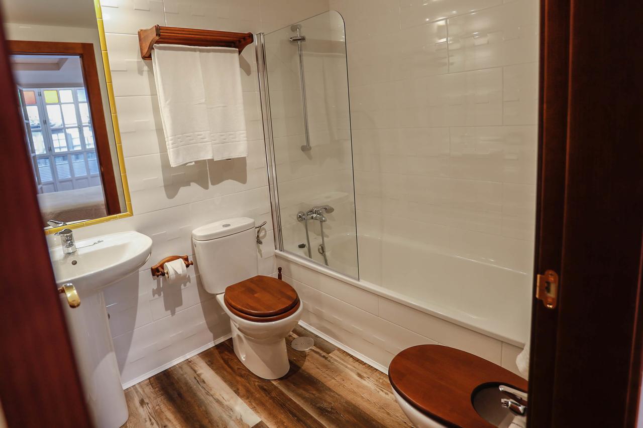 Hotel Rey Silo 3*