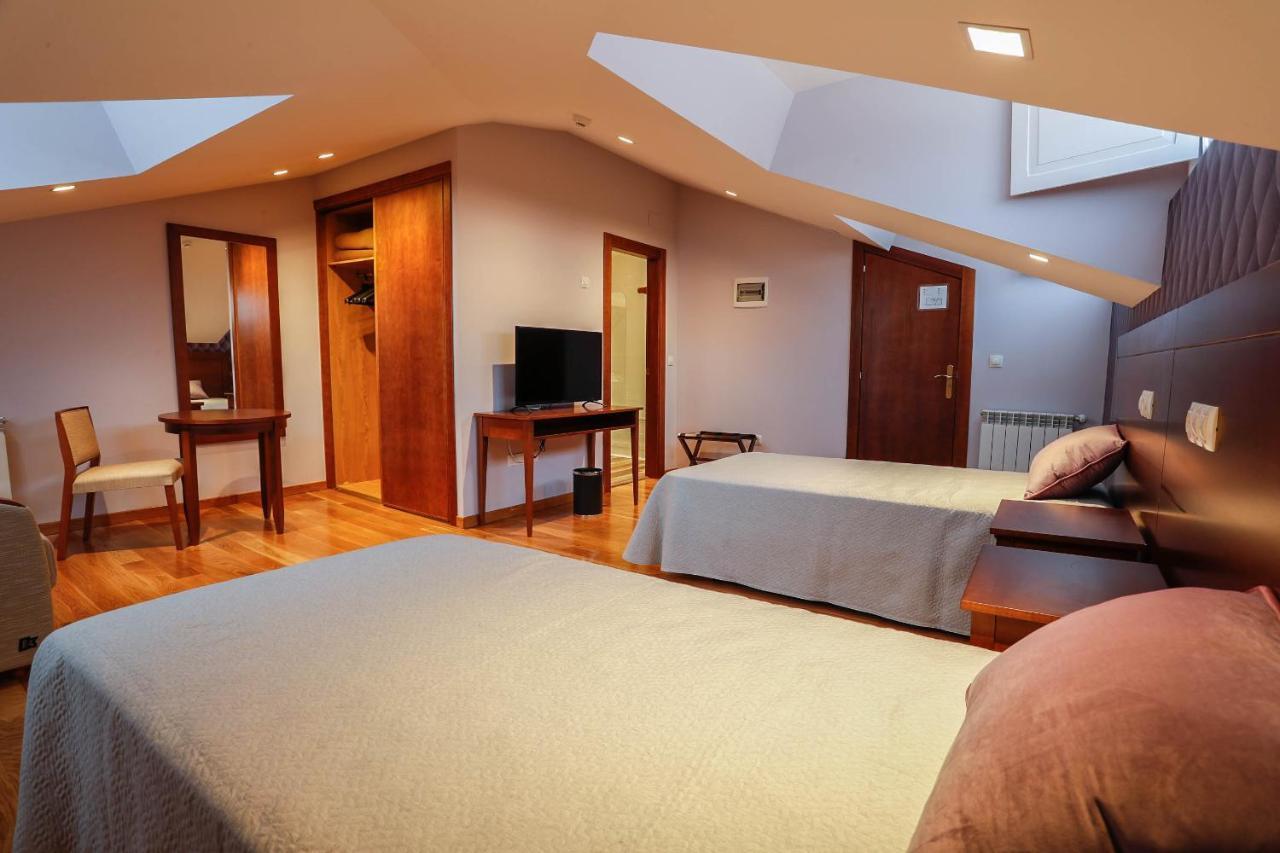 Hotel Rey Silo
